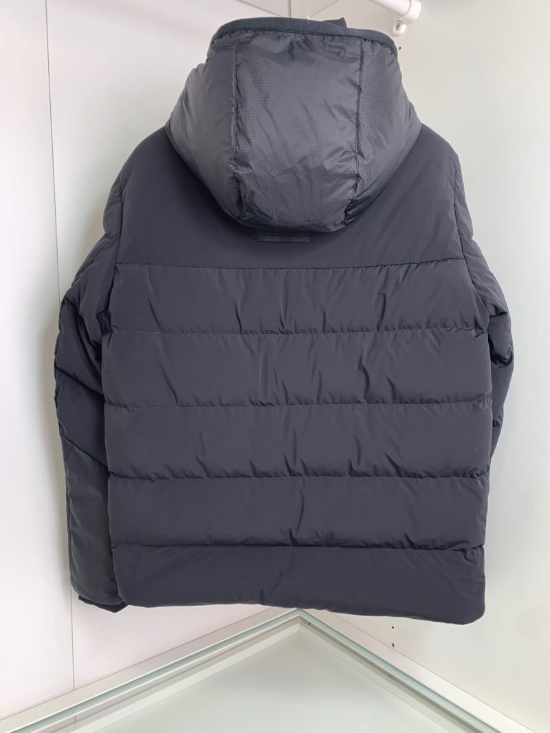 Zegne Down Jackets